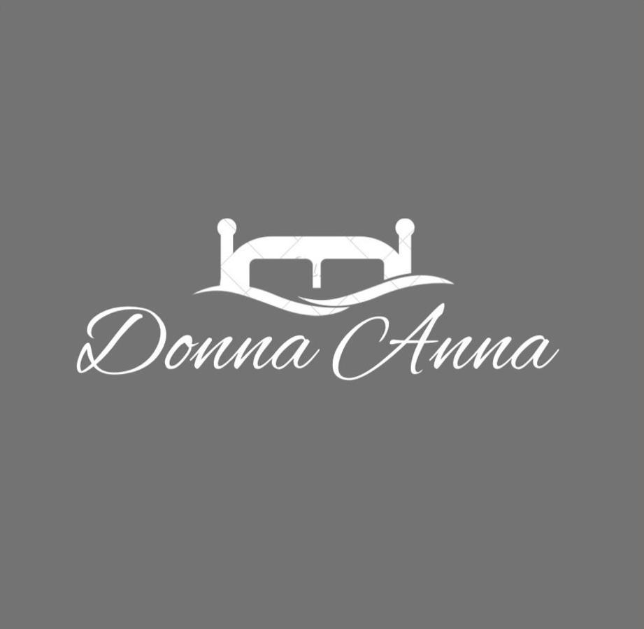 Donna Anna Apartment Polignano a Mare Exterior photo