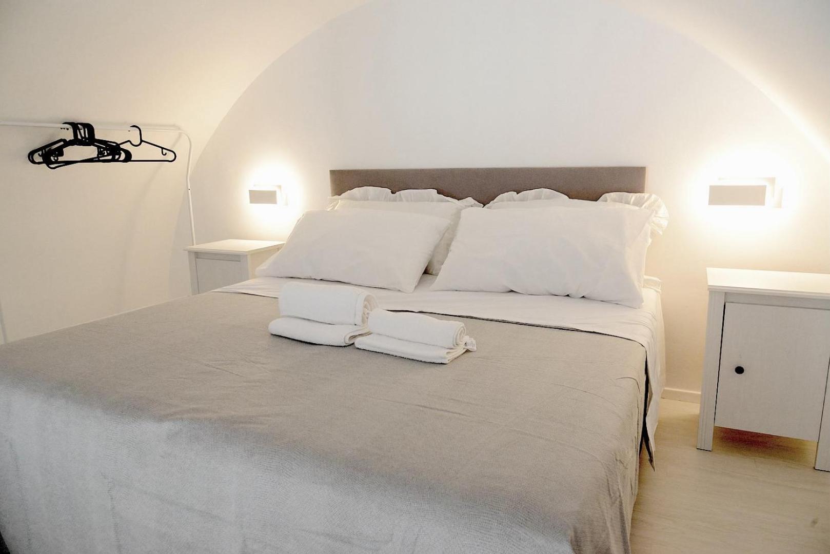 Donna Anna Apartment Polignano a Mare Exterior photo