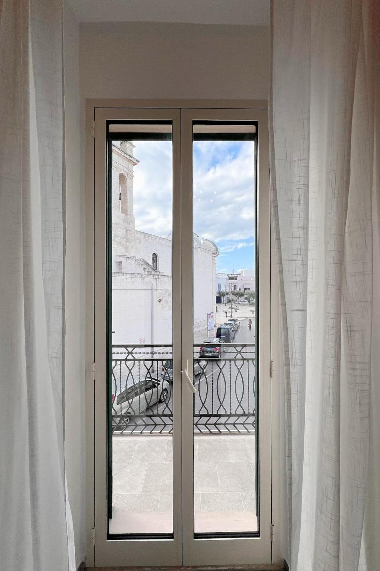 Donna Anna Apartment Polignano a Mare Exterior photo