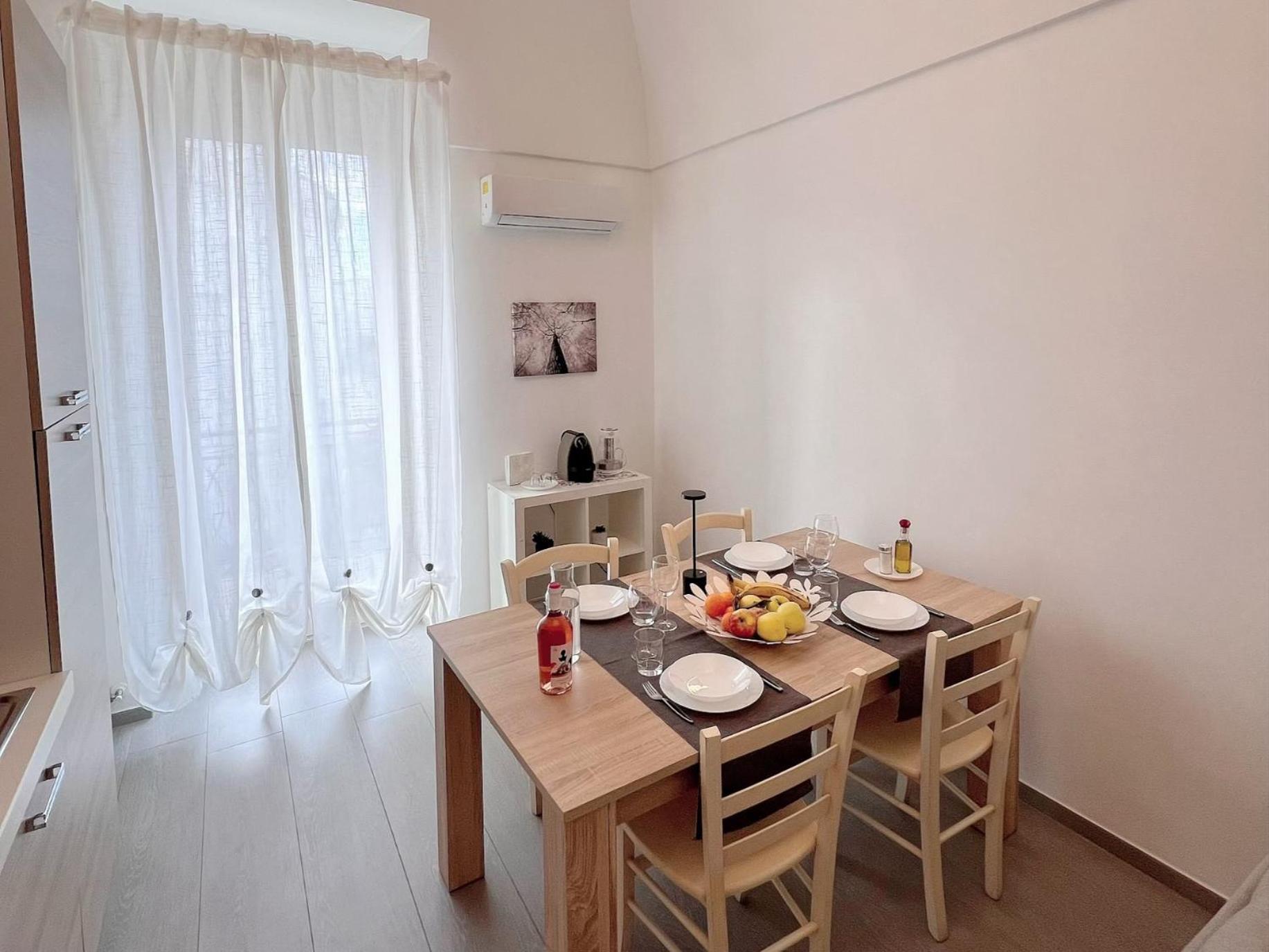 Donna Anna Apartment Polignano a Mare Exterior photo