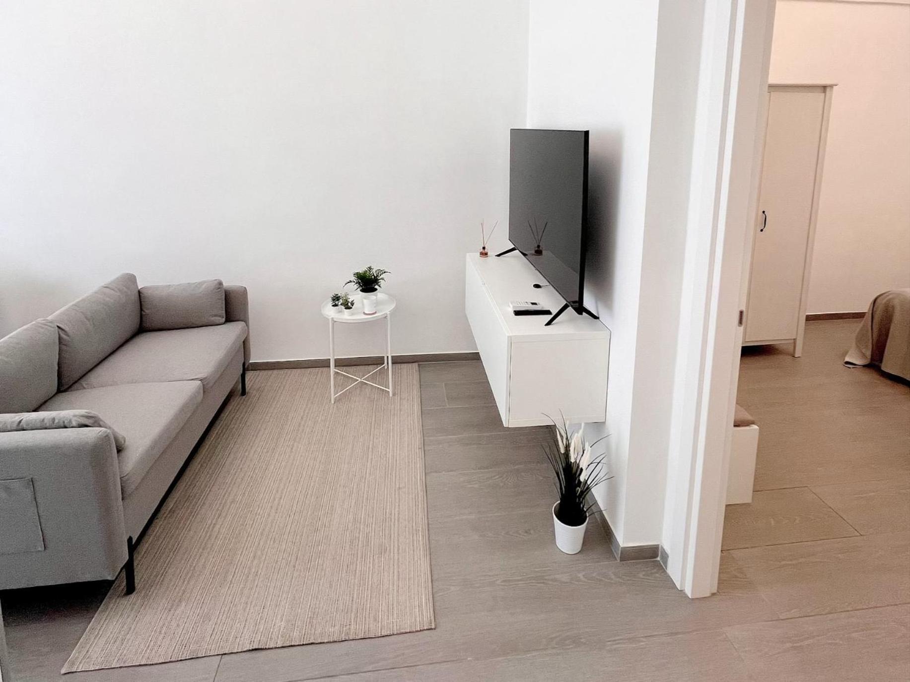 Donna Anna Apartment Polignano a Mare Exterior photo