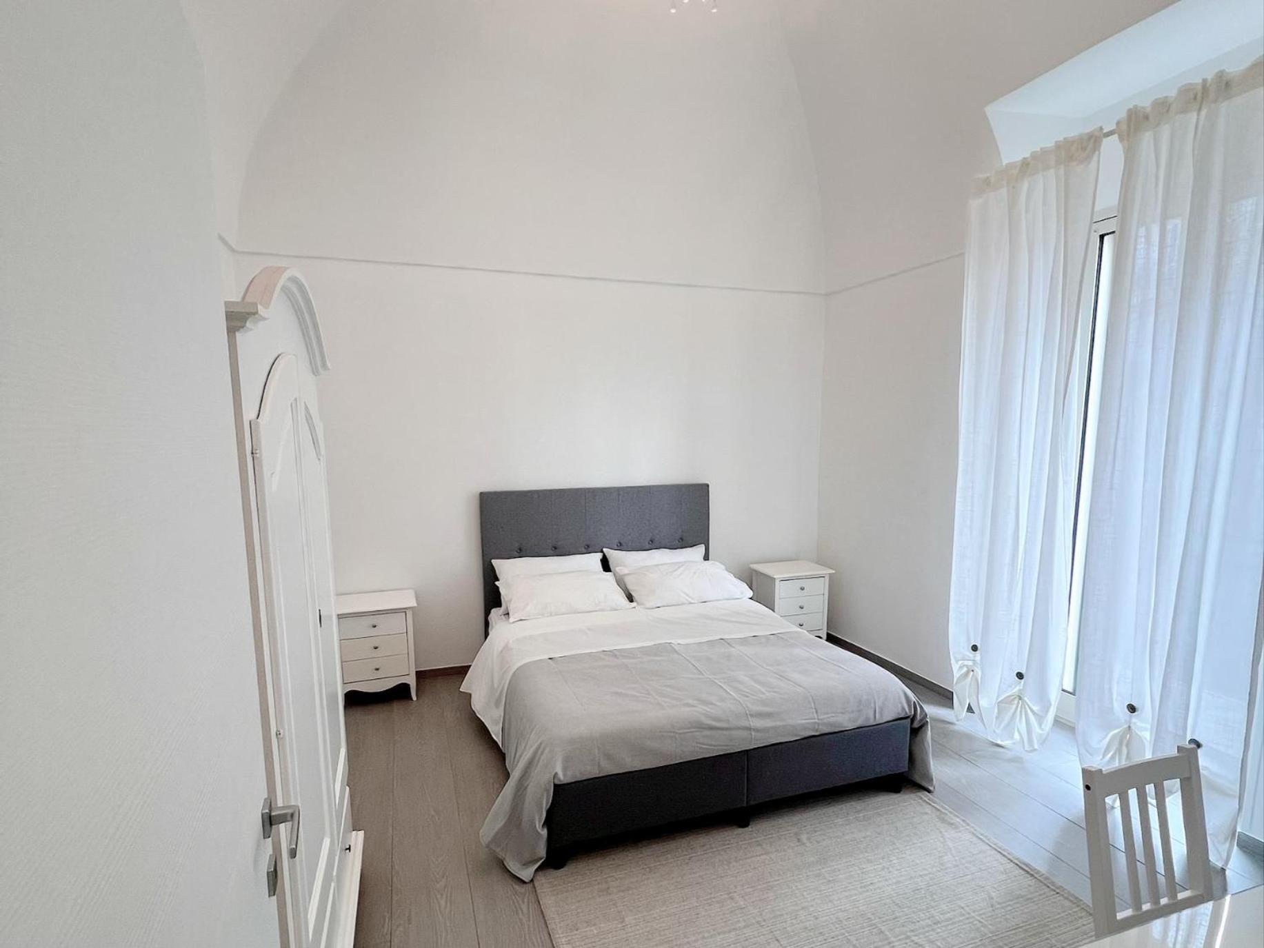Donna Anna Apartment Polignano a Mare Exterior photo